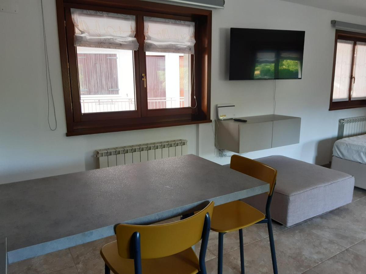 Appartamento Sg Sistiana Eksteriør billede